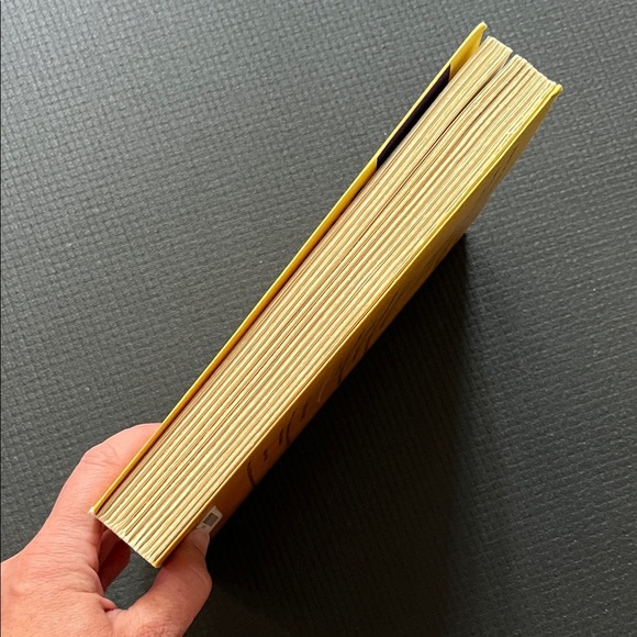 Carrie Soto Is Back Book by Taylor Jenkins Reid - Picture 3 of 3